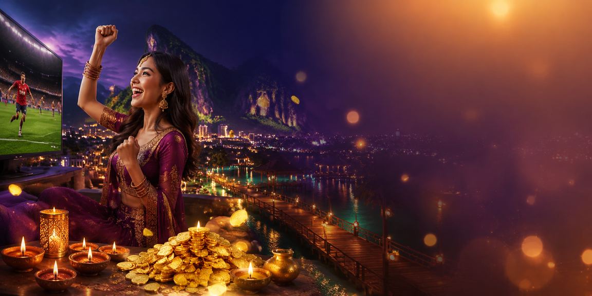 Bonus VIP eksklusif untuk pemain slot aktif di Ipoh dan seluruh Malaysia
