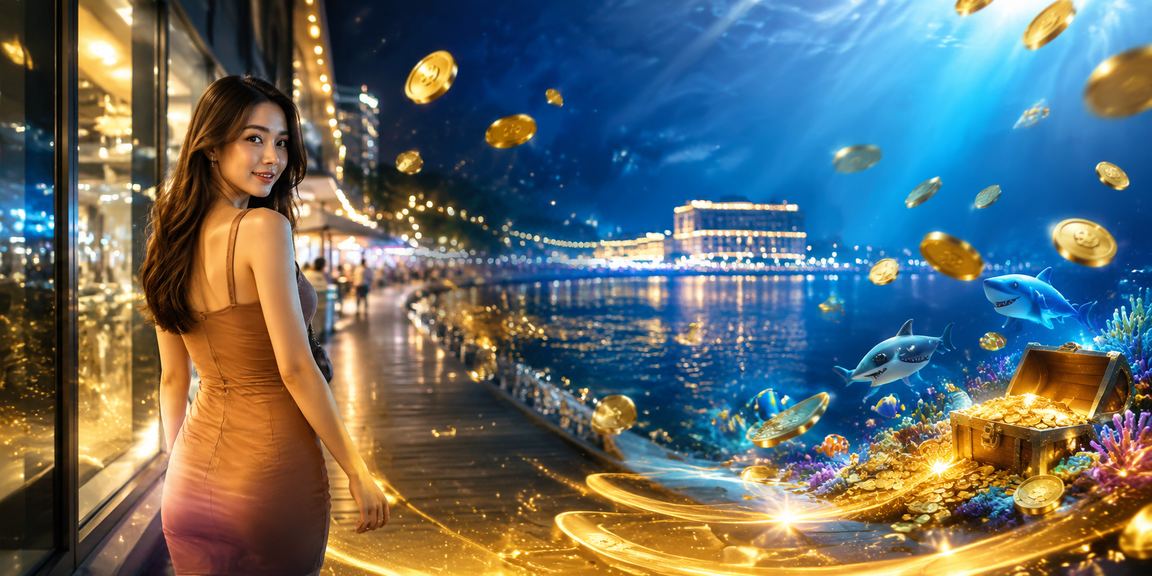 Permainan memancing digital Malaysia yang interaktif dan menyeronokkan